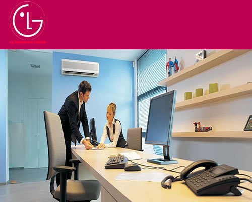 Lg assistência técnica ar condicionado